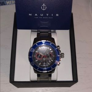 Nautis 17065-E